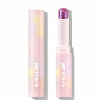 SHEGLAM Crystal Jelly Glaze Stick Lilac Luster