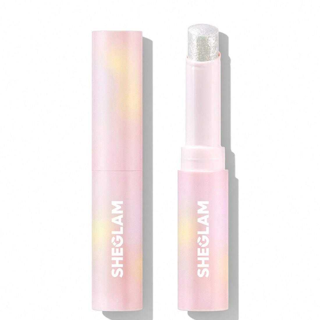 SHEGLAM Crystal Jelly Glaze Stick Rosy Gem