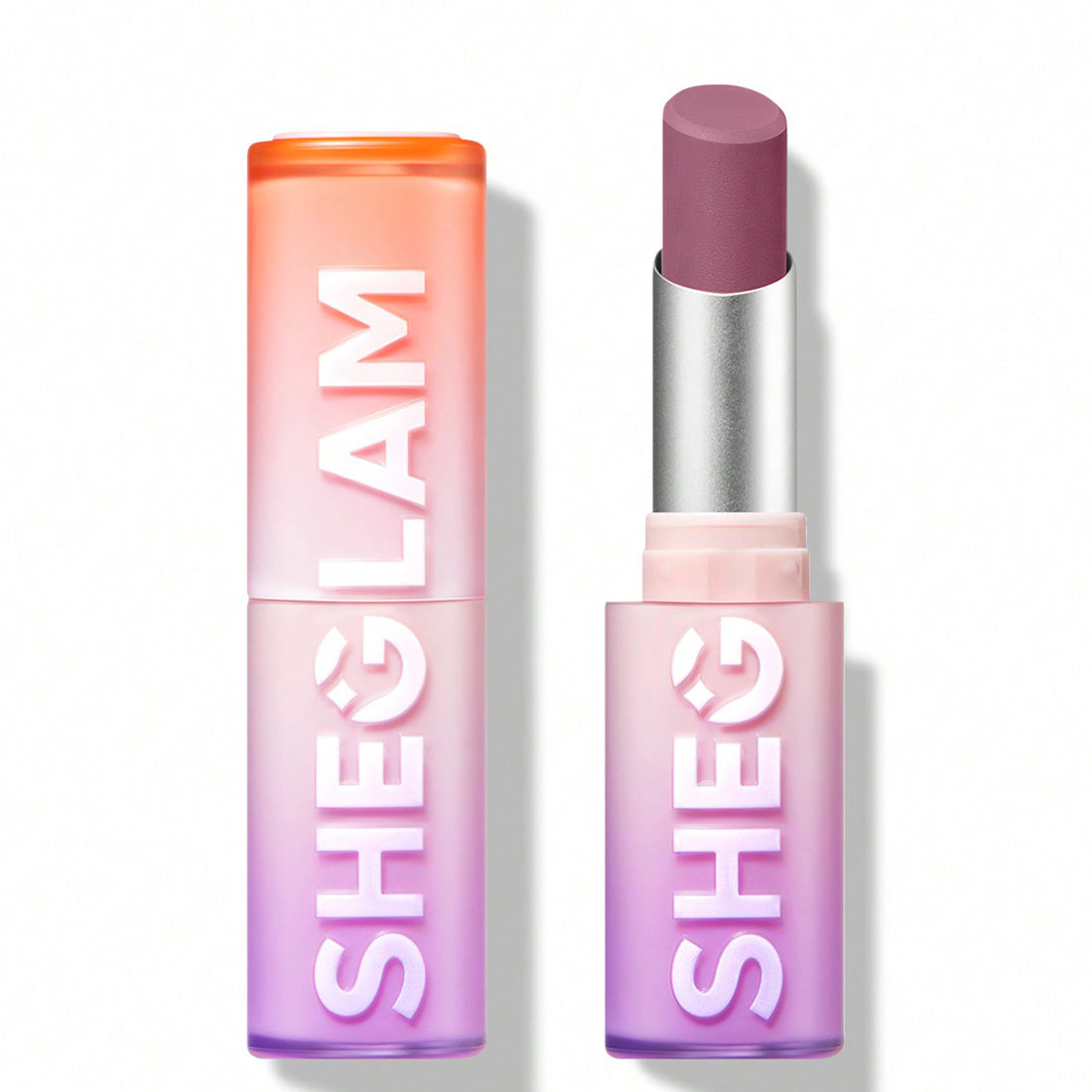 SHEGLAM Dynamatte Boom Long Lasting Matte Lipstick Don'T Hesitate