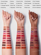 SHEGLAM Dynamatte Boom Long Lasting Matte Lipstick Encore Energy-4