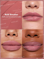 SHEGLAM Dynamatte Boom Long Lasting Matte Lipstick Rule Breaker-2