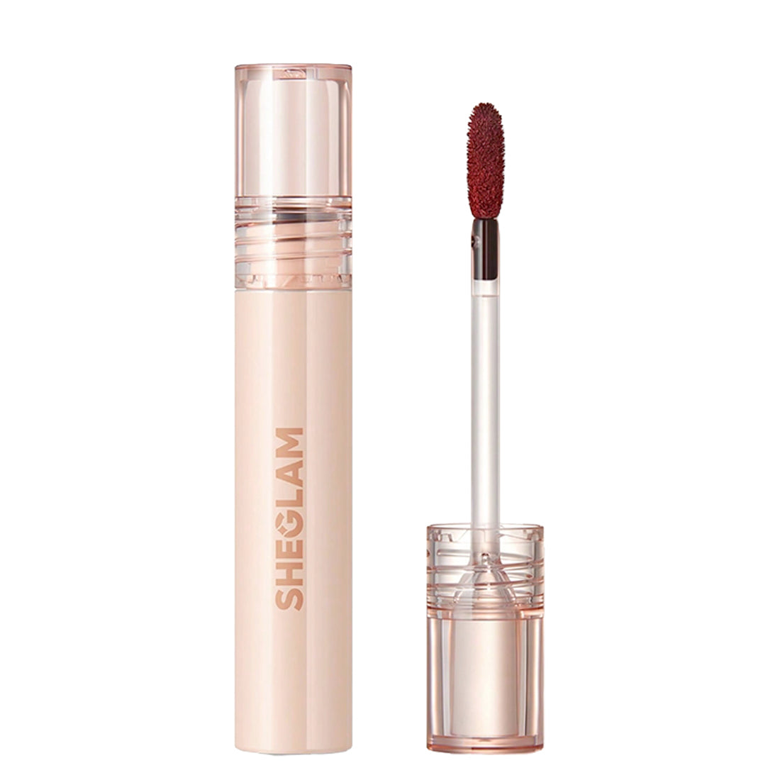 SHEGLAM Fall In Line Peel Off Lip Liner Stain 