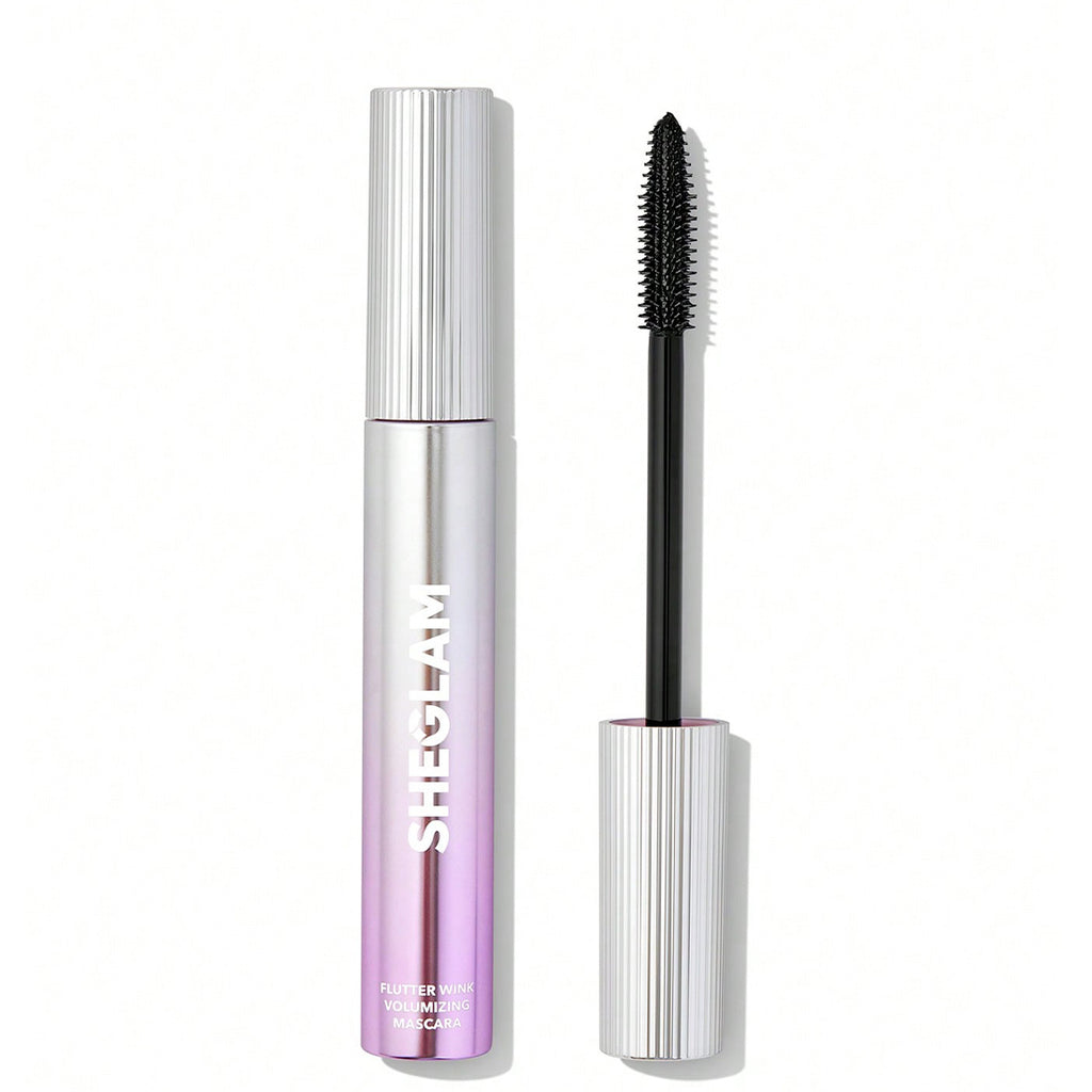 SHEGLAM Flutter Wink Volumizing Mascara 
