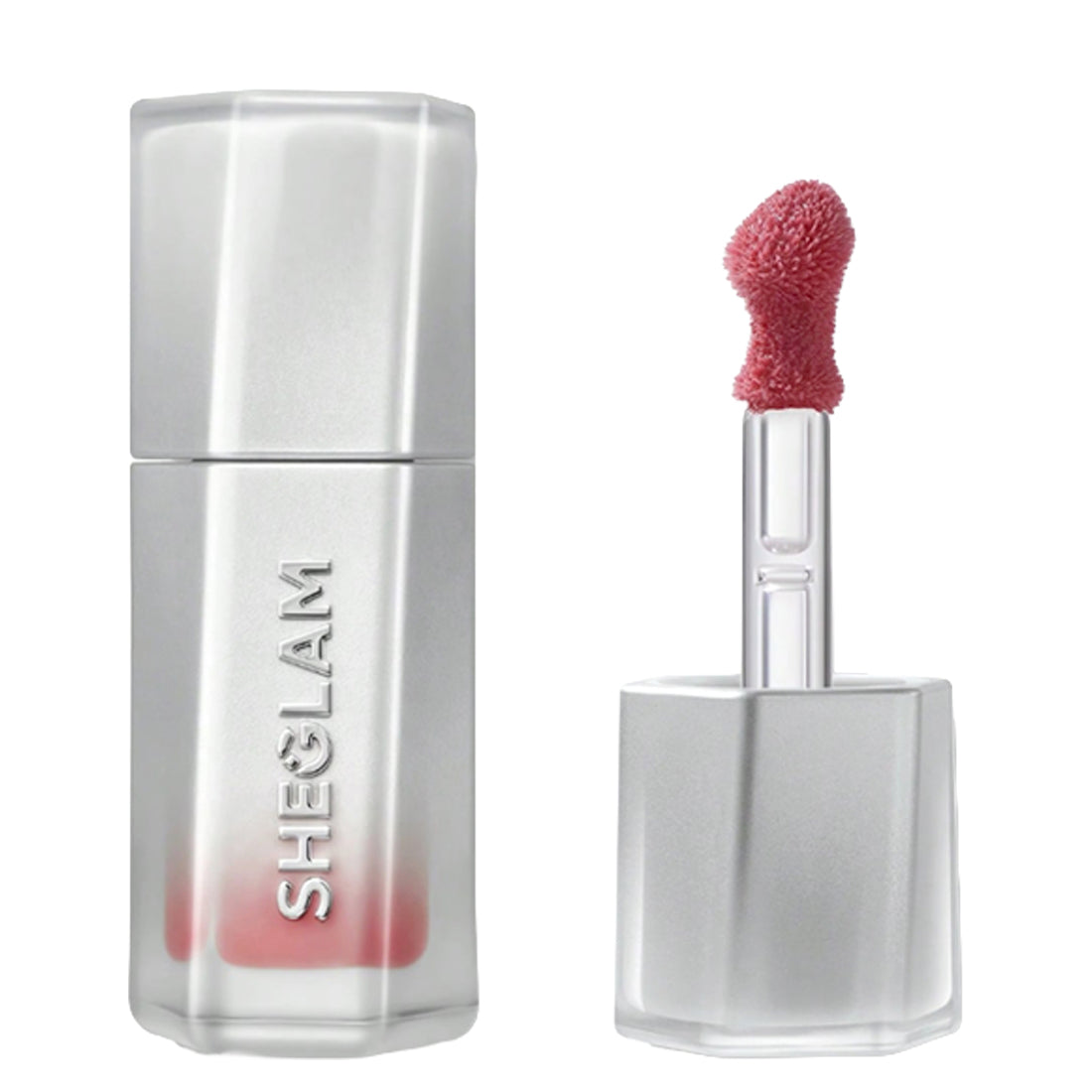 SHEGLAM Glass Lock Air Gloss 