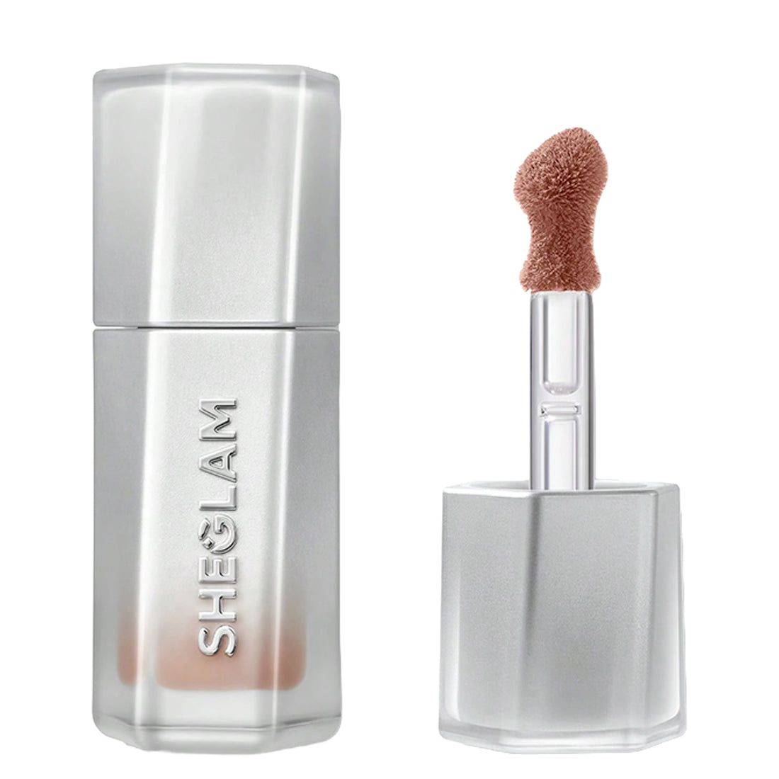 SHEGLAM Glass Lock Air Gloss 