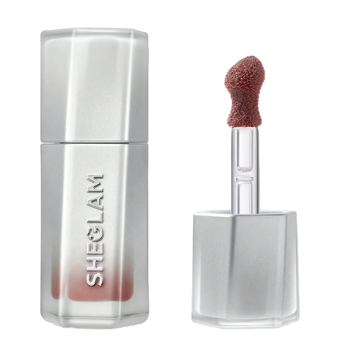 SHEGLAM Glass Lock Air Gloss 