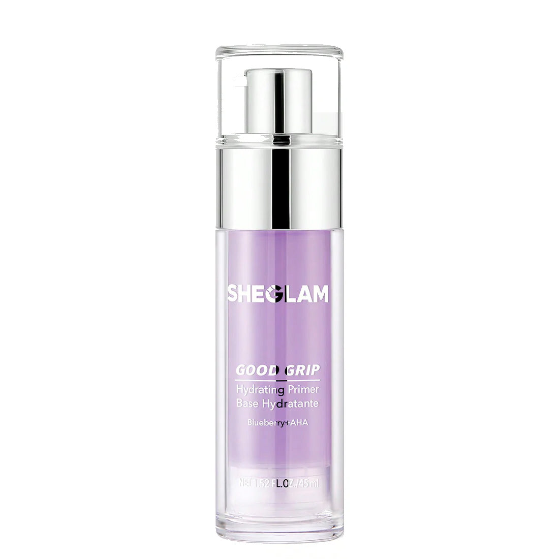 SHEGLAM Good Trip Hydrating Blueberry+Aha 