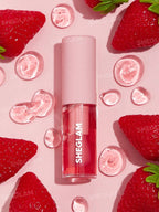 SHEGLAM Jelly Wow Hydrating Lip Oil Berry Involved-3