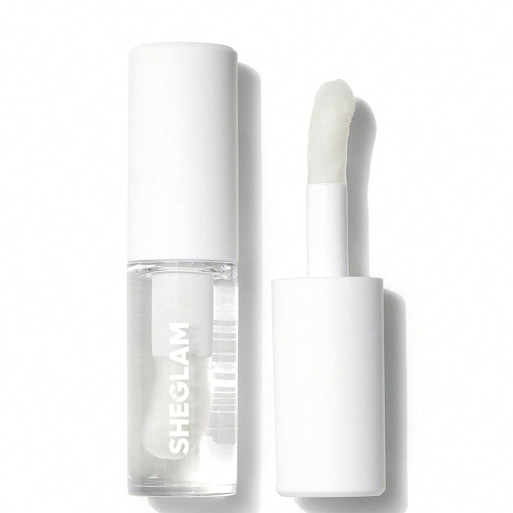 SHEGLAM Jelly Wow Hydrating Lip Oil Loco For Coco