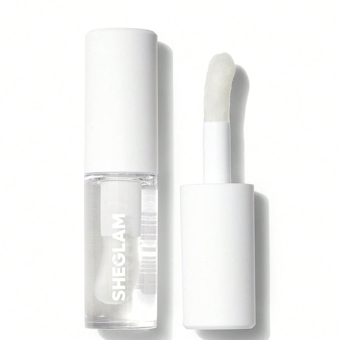 SHEGLAM Jelly Wow Hydrating Lip Oil Loco For Coco