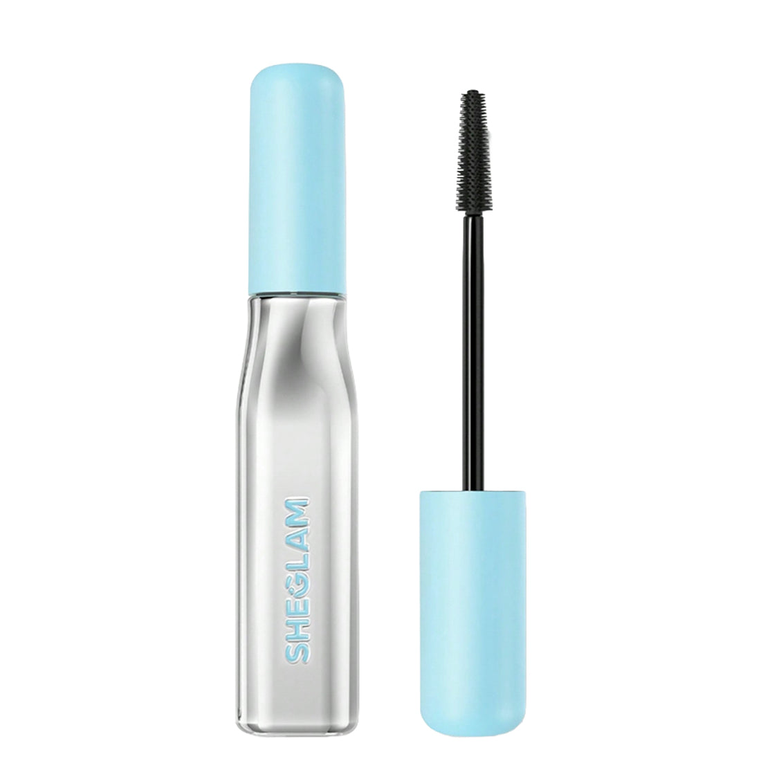 SHEGLAM Lashlighter Infinite Tubing Mascara 