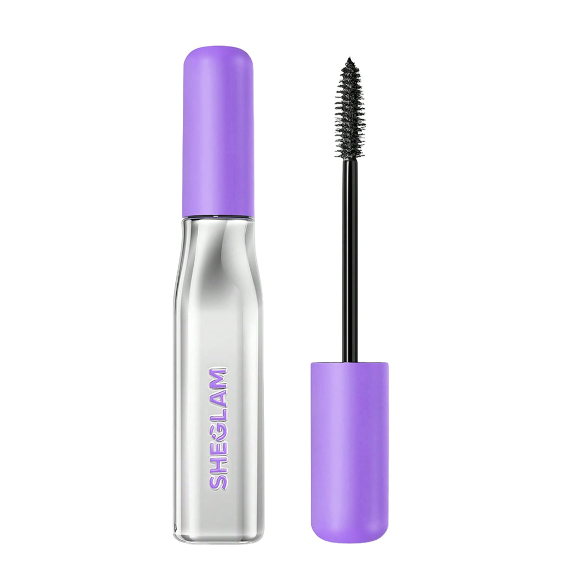 SHEGLAM Lashlighter Mega Boost Mascara 