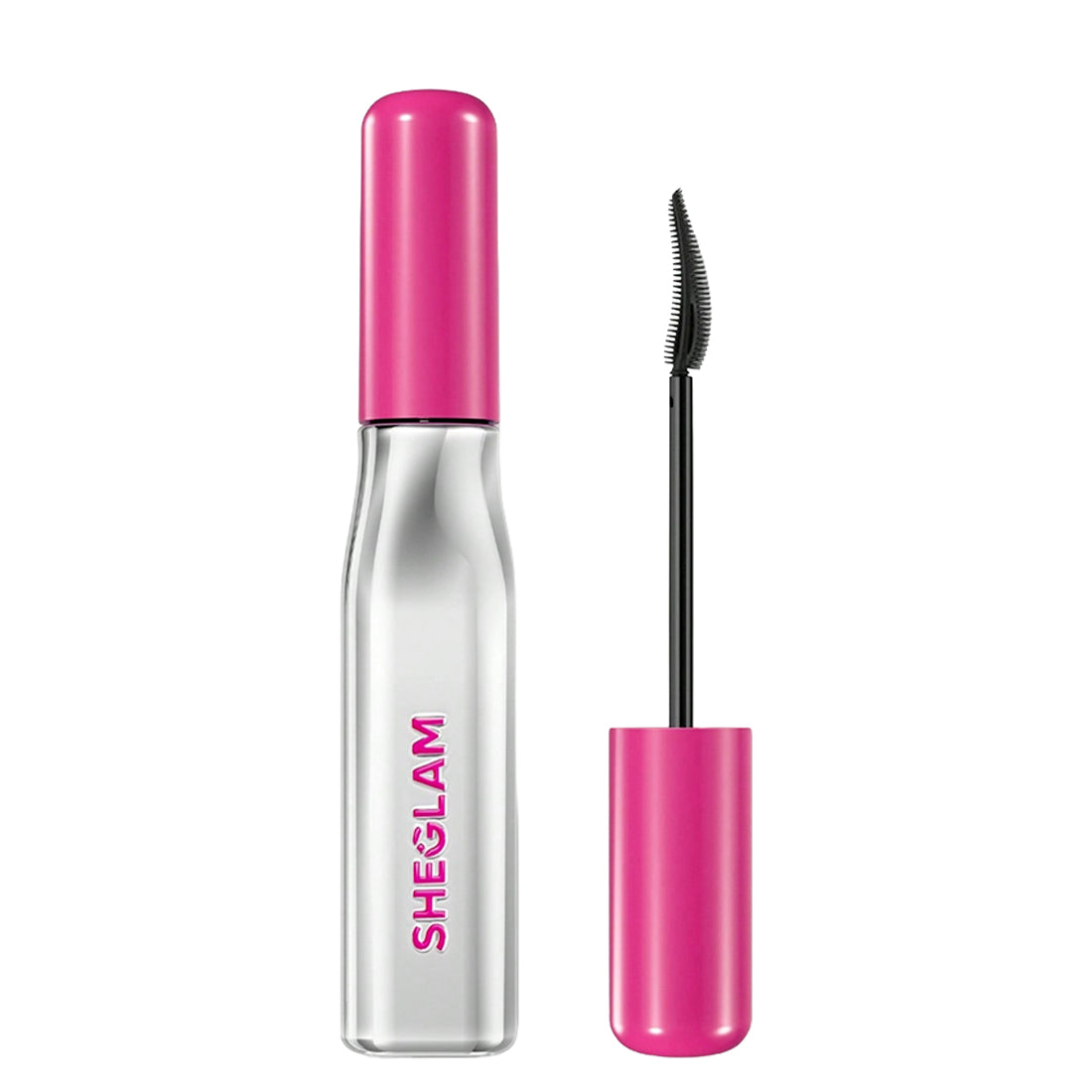SHEGLAM Lashlighter Up & Out Mascara 