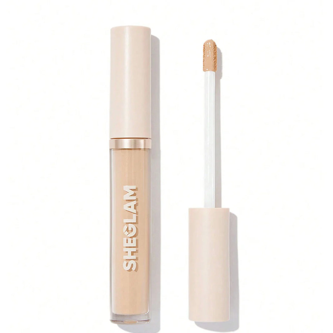 SHEGLAM Like Magic 12Hr Full Coverage Concealer Chantilly