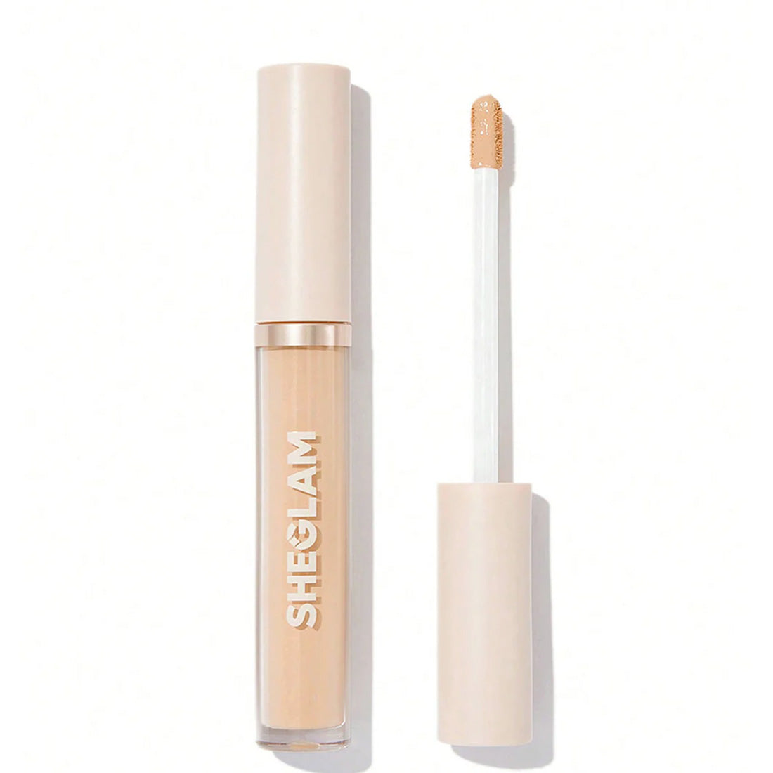 SHEGLAM Like Magic 12Hr Full Coverage Concealer Fair