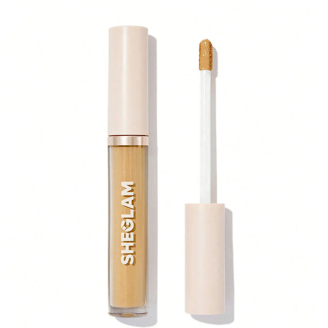 SHEGLAM Like Magic 12Hr Full Coverage Concealer Golden