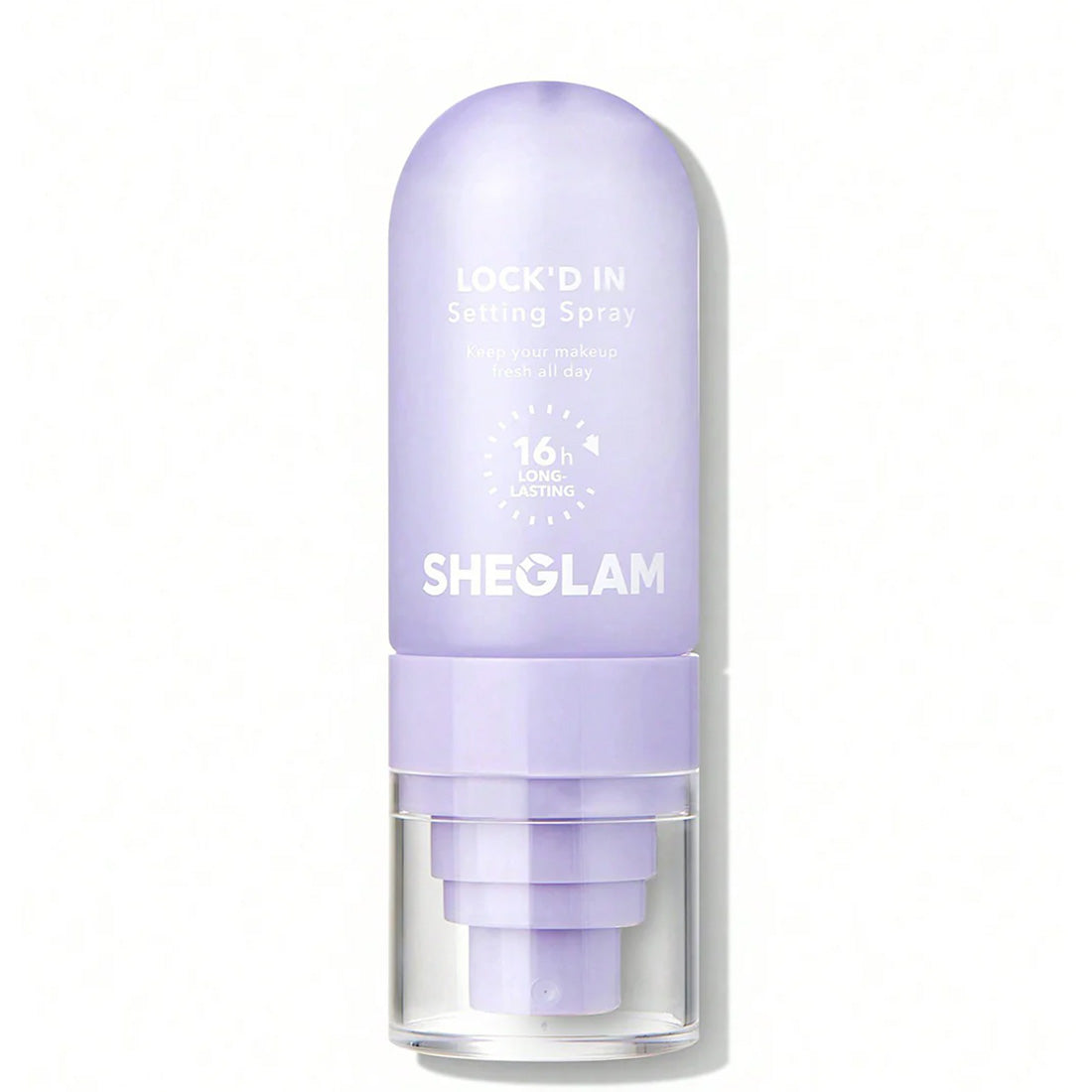 SHEGLAM Lock'D In Setting 