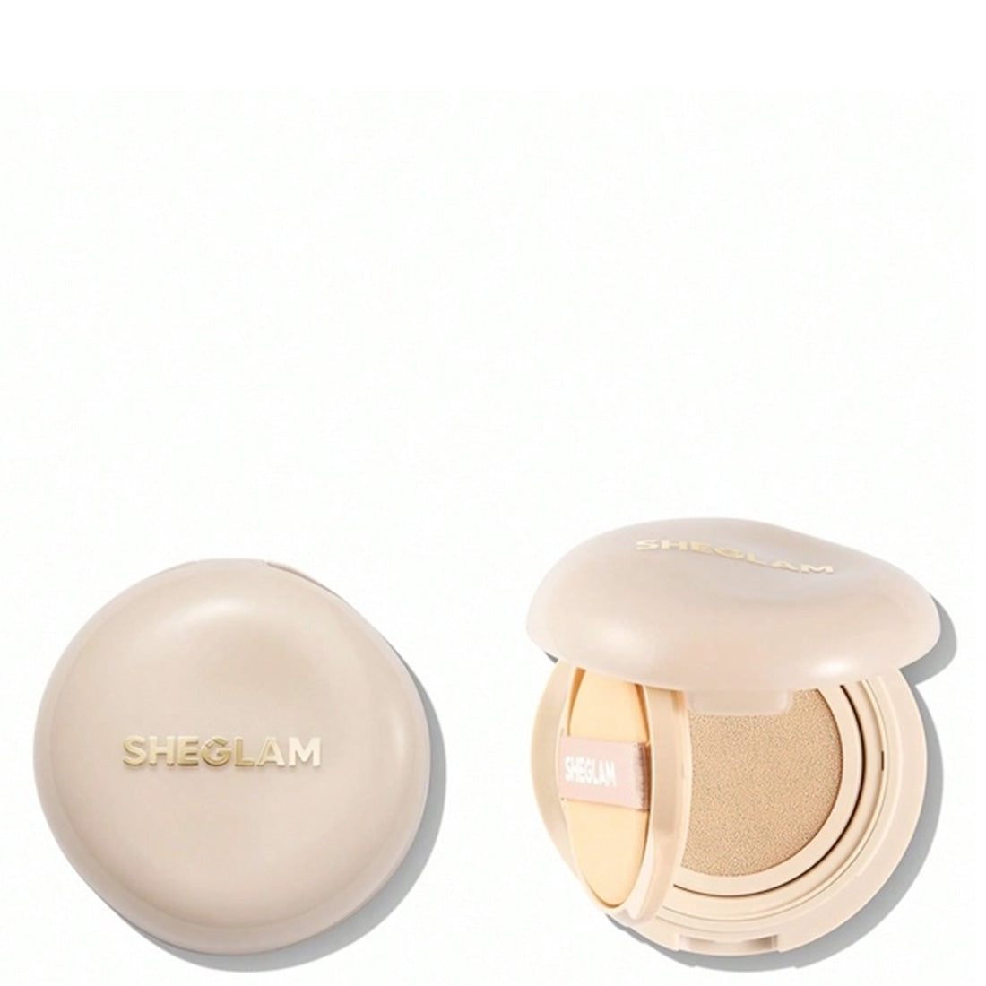 SHEGLAM Lock & Go Long-Lasting Cushion Foundation 