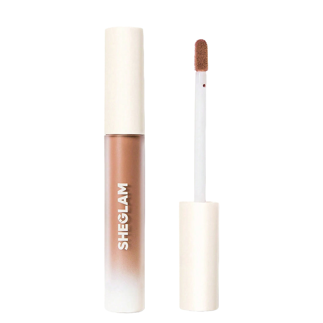 SHEGLAM Matte Allure Liquid Lipstick 