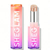 SHEGLAM Mirror Kiss High Shine Lipstick Own Your Shine