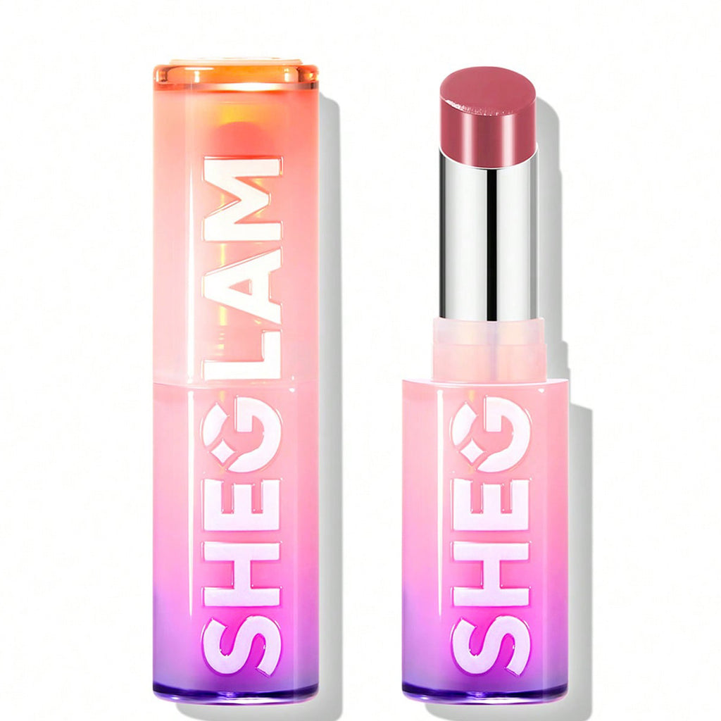 SHEGLAM Mirror Kiss High Shine Lipstick Rule Breaker