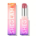 SHEGLAM Mirror Kiss High Shine Lipstick Rule Breaker