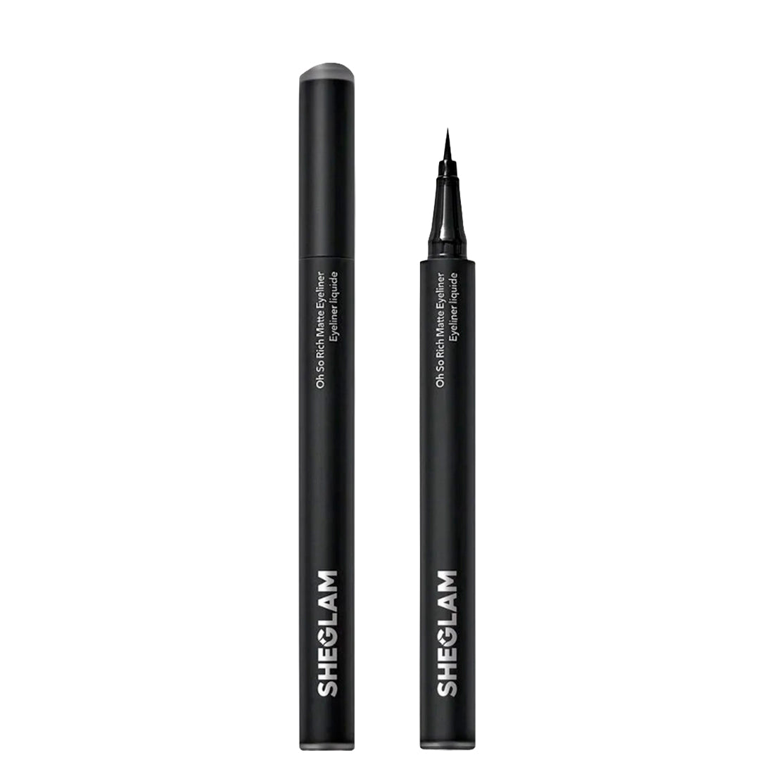 SHEGLAM Oh So Rich Matte Eyeliner 