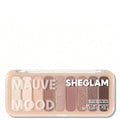 SHEGLAM Peach Perfection Palette 