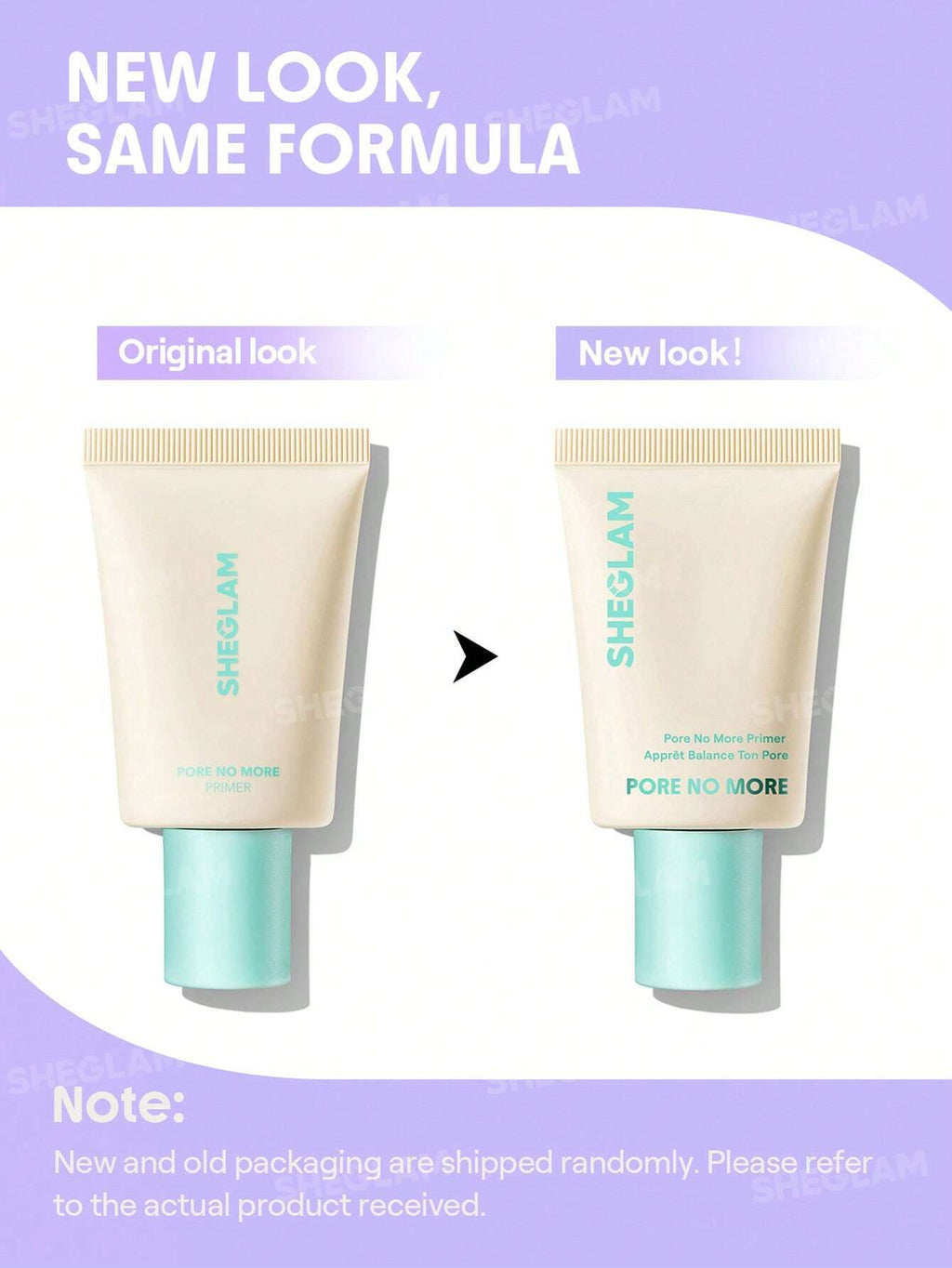 SHEGLAM Pore No More -2