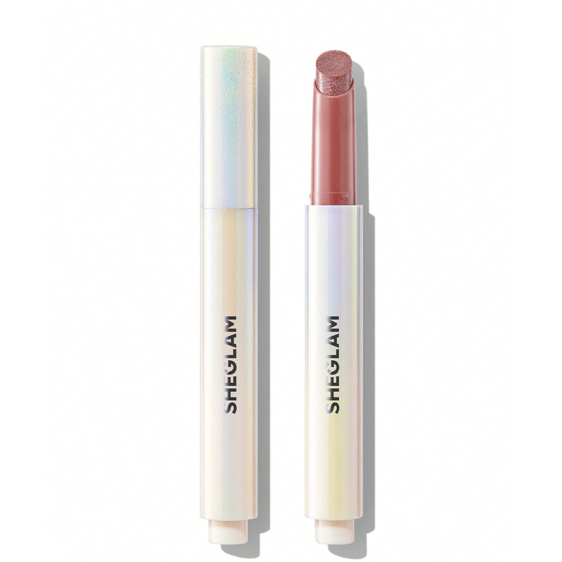 SHEGLAM Pout Perfect Shimmer Lip Plumper Pink Flamingo