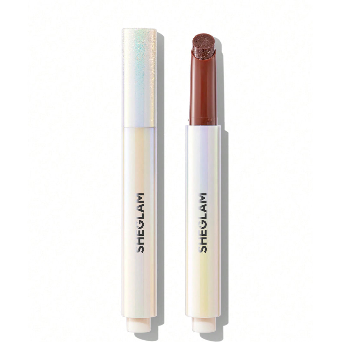 SHEGLAM Pout Perfect Shimmer Lip Plumper Sepia Kiss