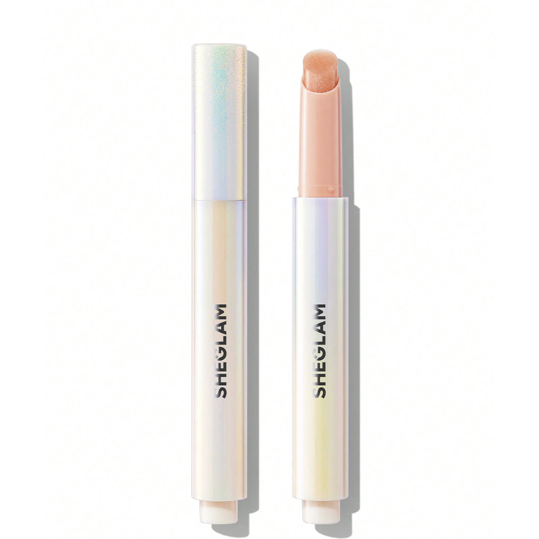 SHEGLAM Pout Perfect Shimmer Lip Plumper Sugar Crystal