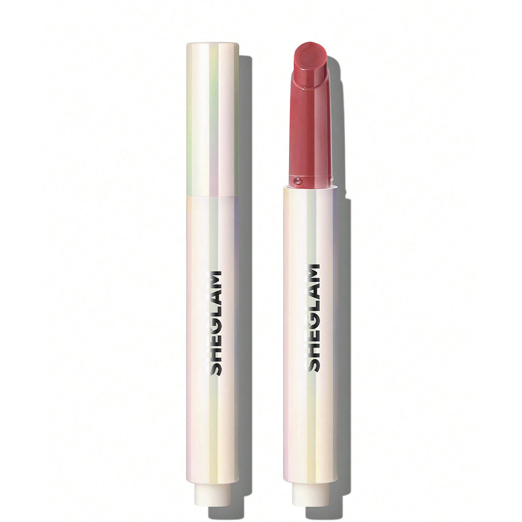 SHEGLAM Pout Perfect Shine Lip Plumper First Crush