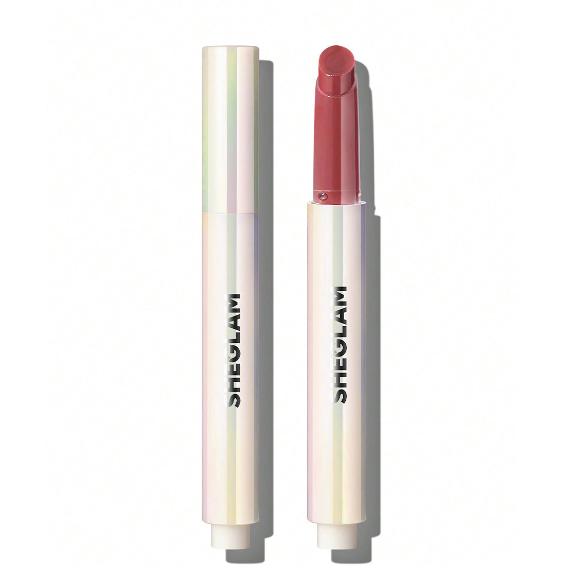 SHEGLAM Pout Perfect Shine Lip Plumper First Crush