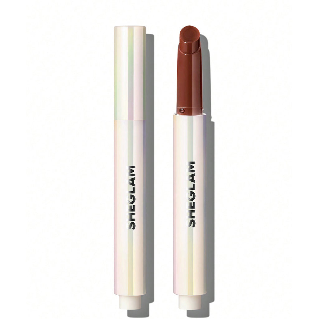 SHEGLAM Pout Perfect Shine Lip Plumper Hot Cocoa