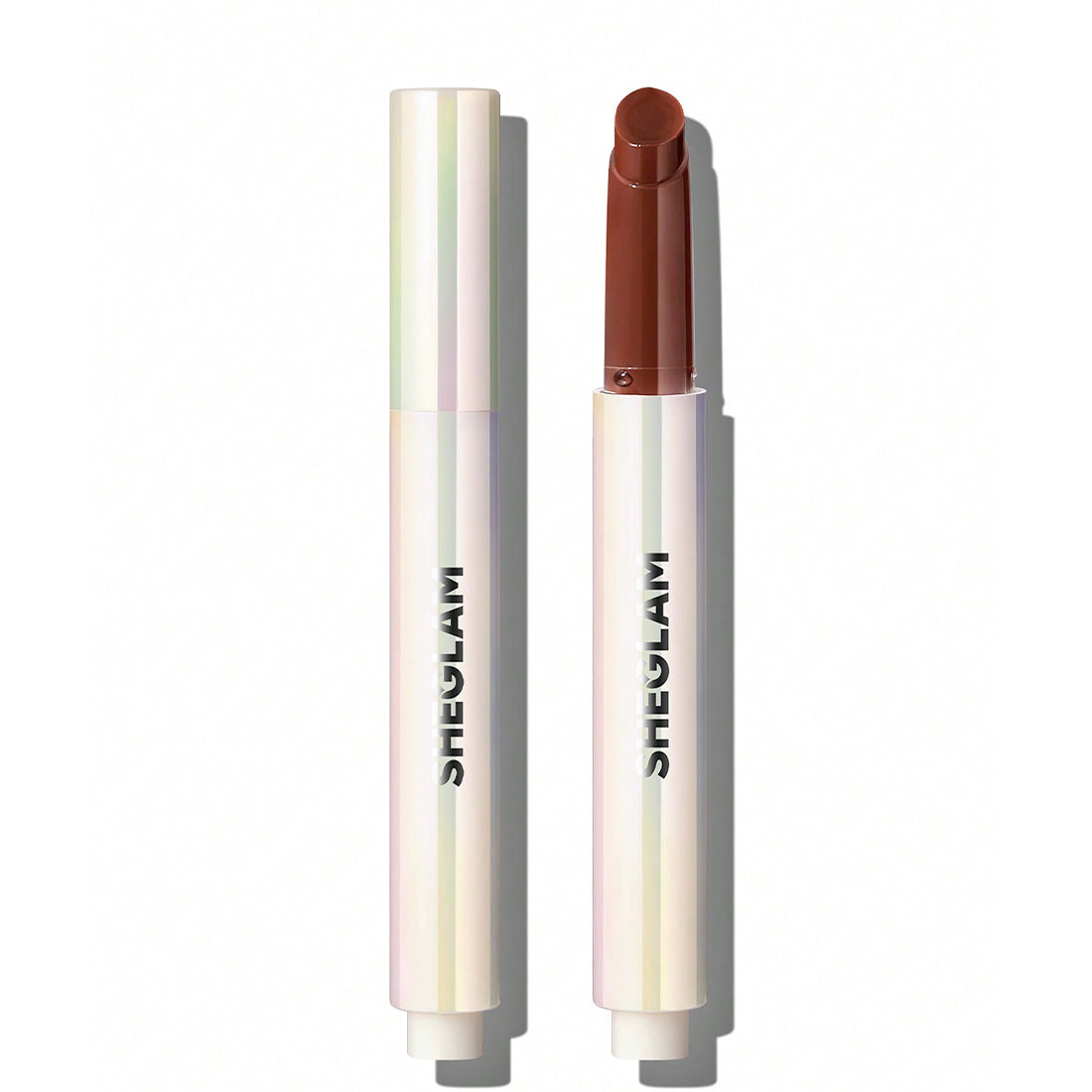 SHEGLAM Pout Perfect Shine Lip Plumper Hot Cocoa