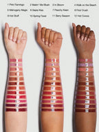 SHEGLAM Pout Perfect Shine Lip Plumper Sepia Kiss-4