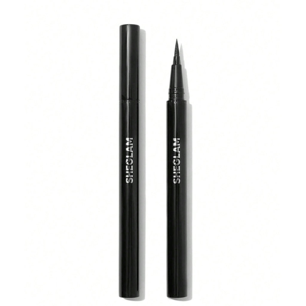 SHEGLAM Pro Precision Liquid Eyeliner Black
