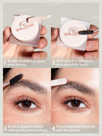 SHEGLAM Set Me Up Brow Hold Crystal Clear Crystal Clear-3
