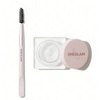 SHEGLAM Set Me Up Brow Hold Crystal Clear Crystal Clear