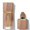 SHEGLAM Sun Beam Matte Liquid Bronzer Golden Sun