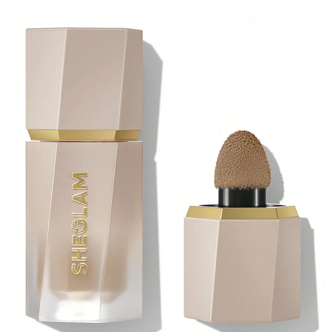 SHEGLAM Sun Sculpt Liquid Contour Clay