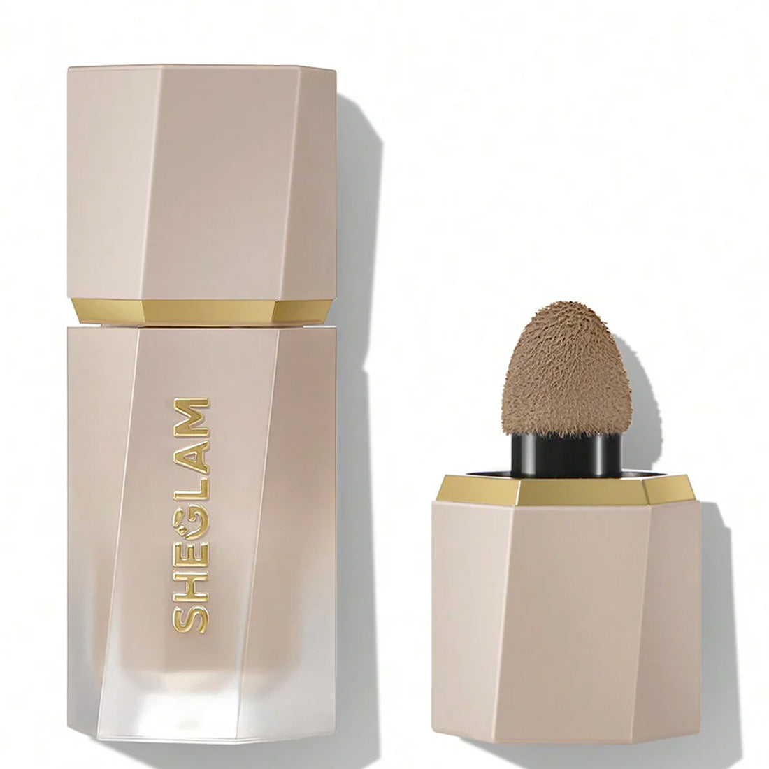 SHEGLAM Sun Sculpt Liquid Contour Soft Tan