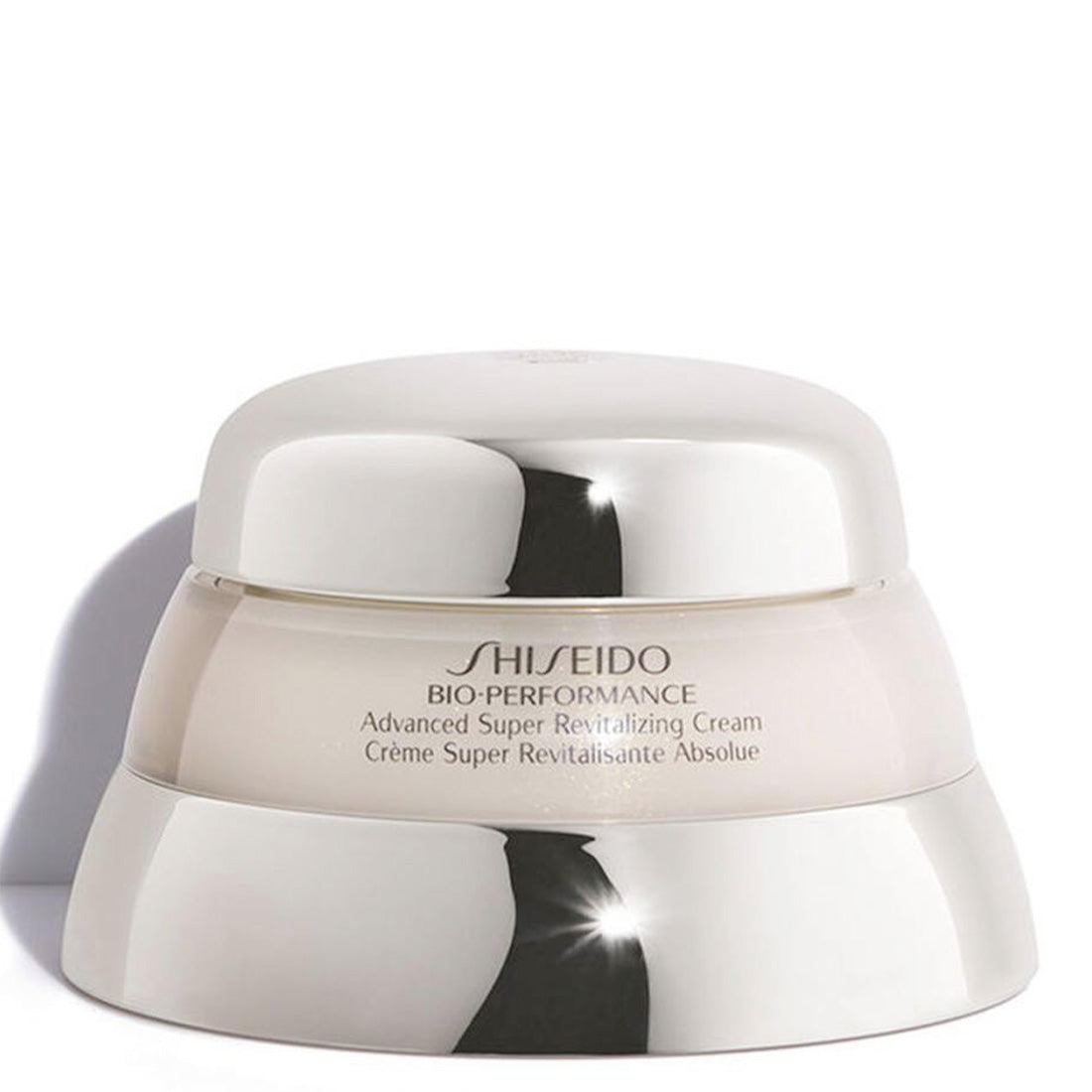 SHISEIDO Bio-Performance Advanced Super Revitalizing Cream 
