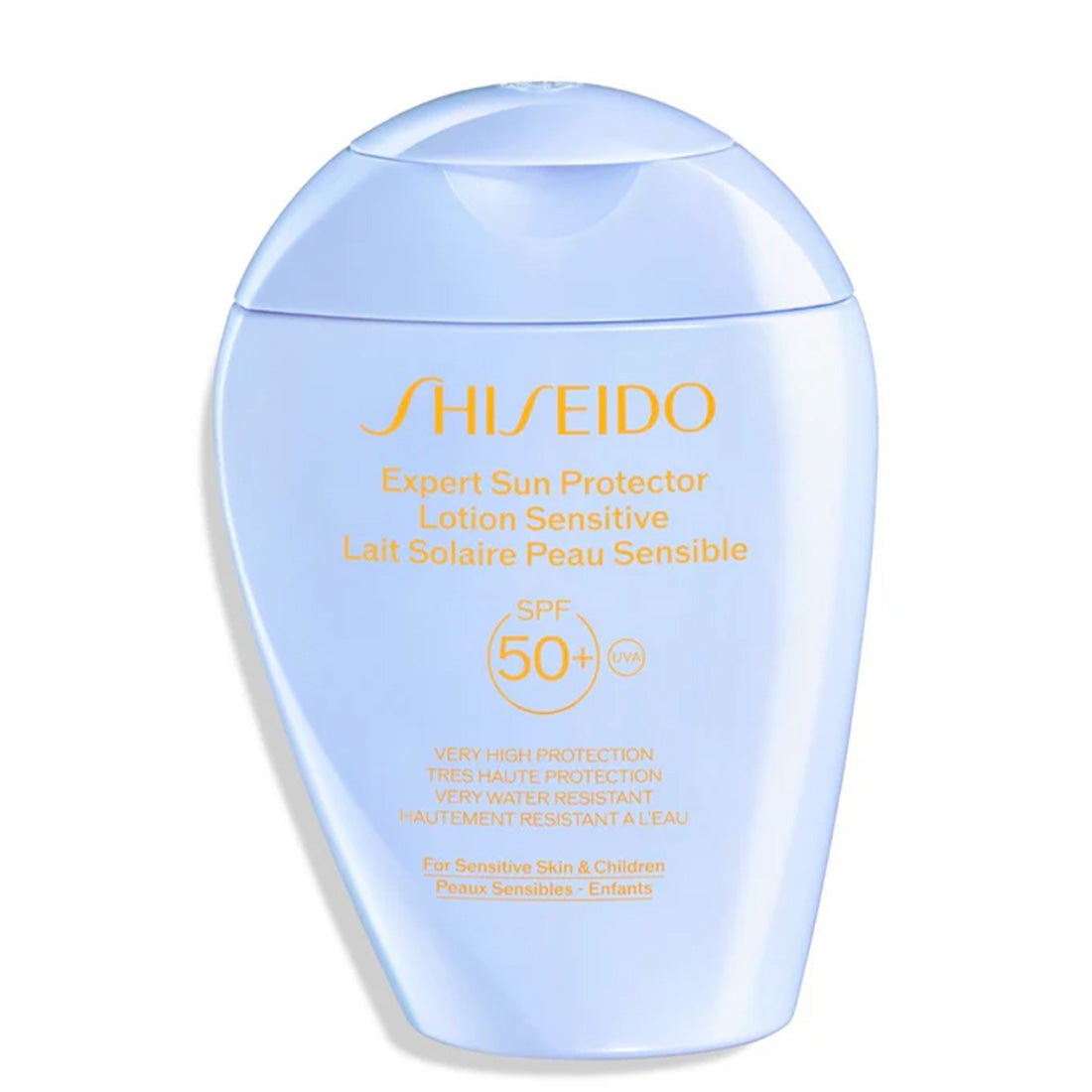 SHISEIDO Lotion Sensitive 