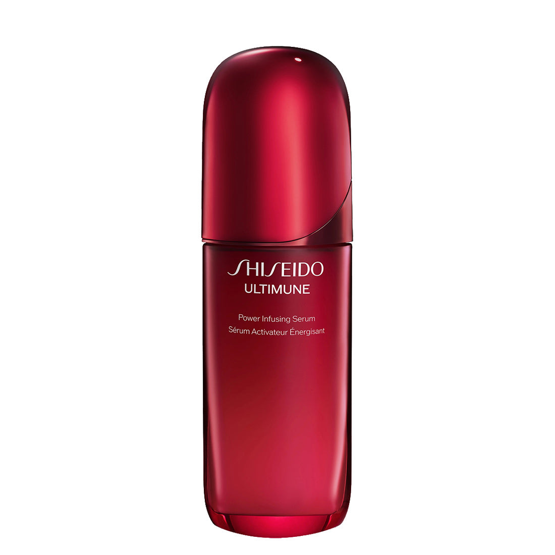 SHISEIDO Ultimune Power Infusing Oil 