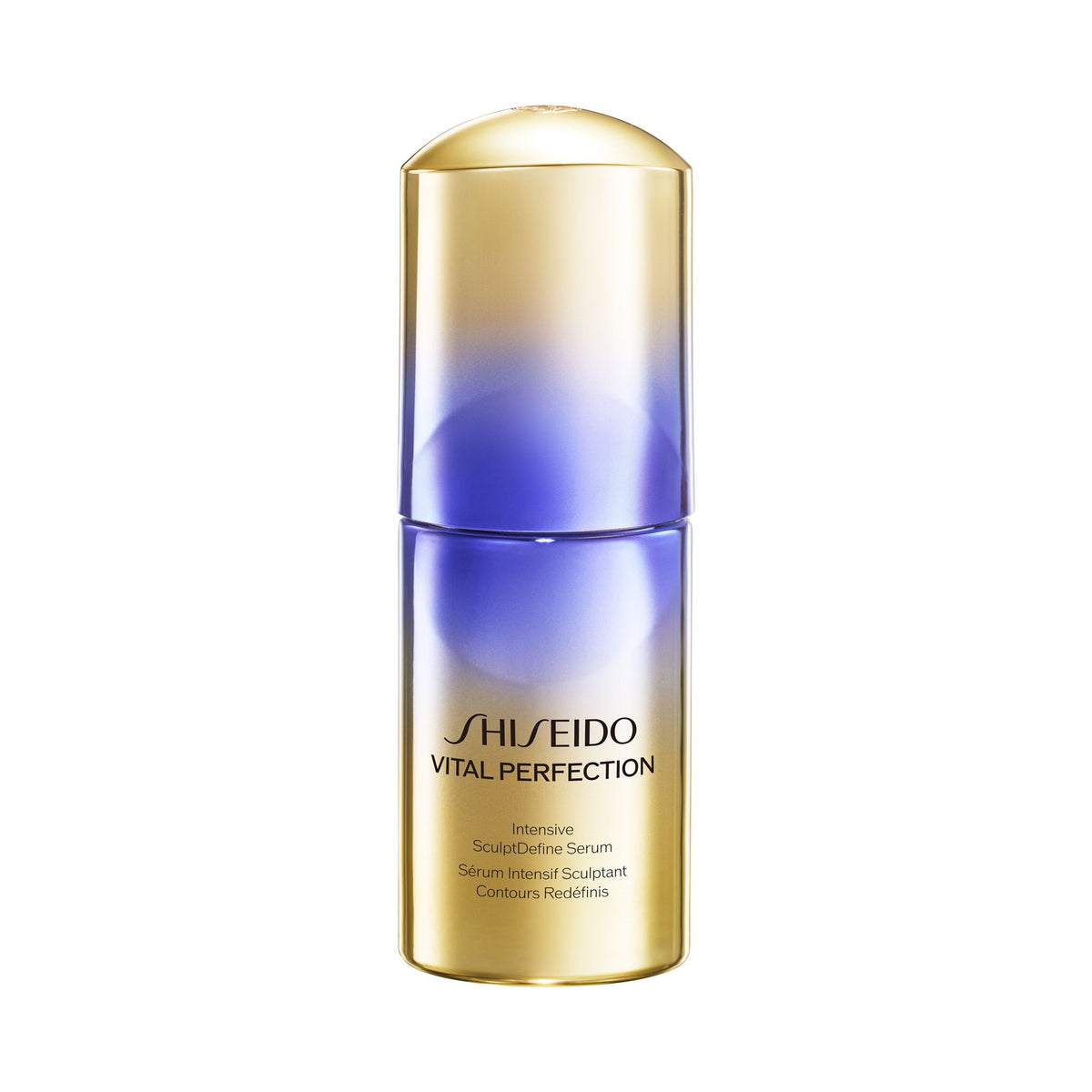 SHISEIDO Vital Perfection Intensive Sculpdefine Serum 