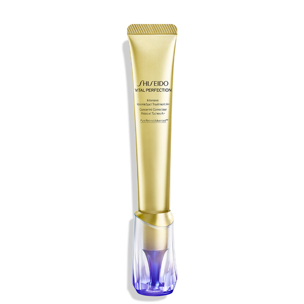 SHISEIDO Vital Perfection Intensive Wrinklespot Treatment A+ 