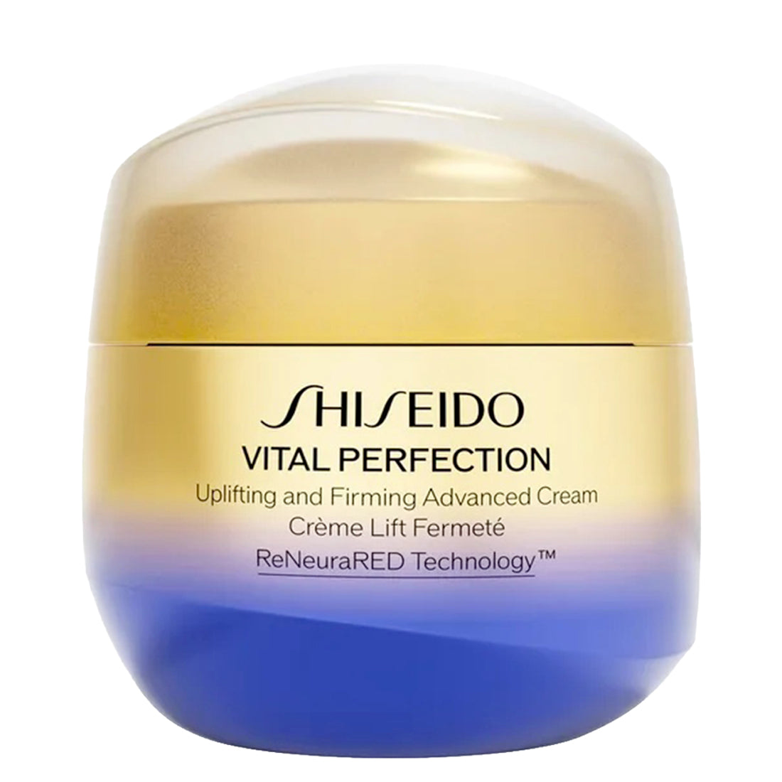 SHISEIDO Vital Perfection Uplifting And Firming Advanced 