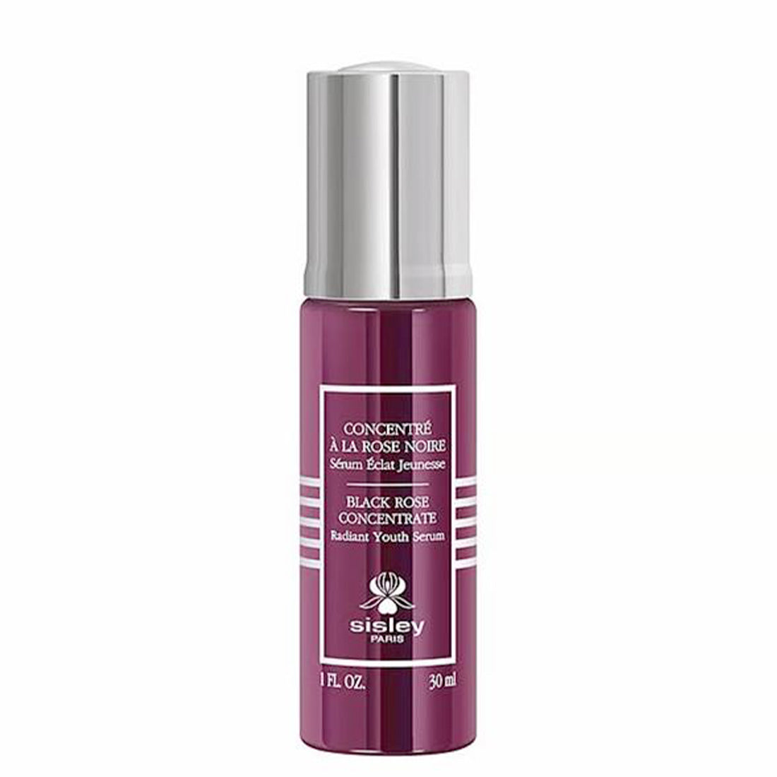 SISLEY Concentré À La Rose Noire Sérum Éclat Jeunesse 